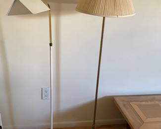 MCM Lamps