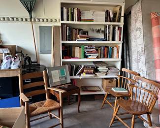 Fine SW Books and Novels