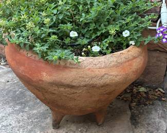 MX Planter