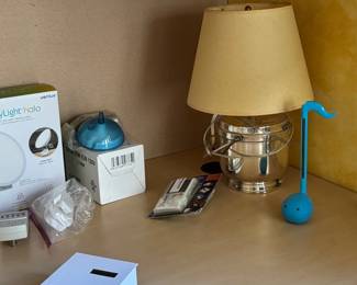 Table Lamp and more
