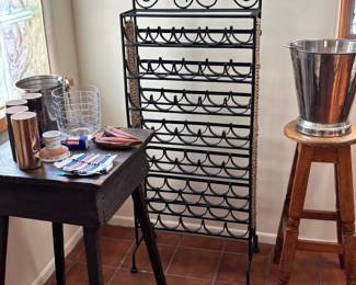 Umanoff Wine Rack