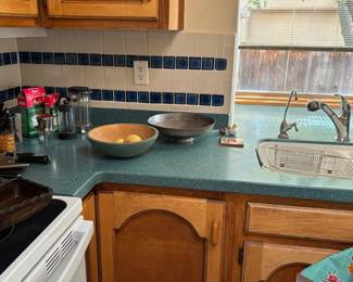 Coffee Makers Fruit Bowls