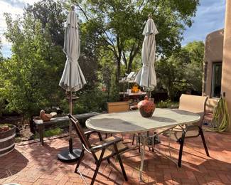 Outdoor Furniture