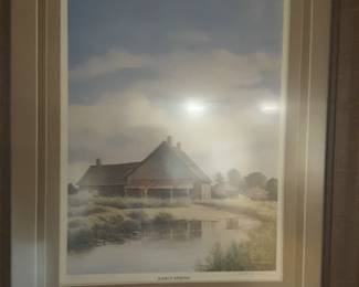 "Early Spring" by Butler Brown