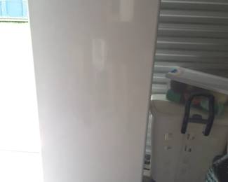 Apartment size freezer...like new condition 