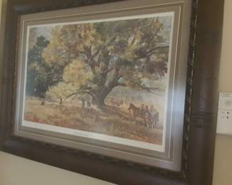 Plantation Quail by Jack Deloney