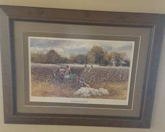 "Water Wagon" by Jack Deloney