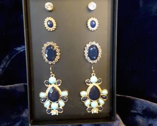 Costume jewelry