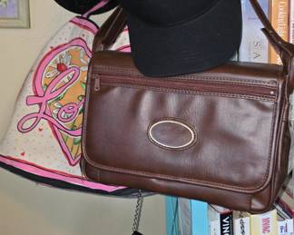 Hats - Handbags