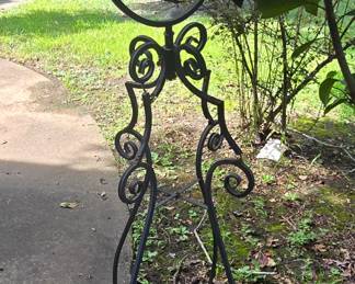 Yard Art