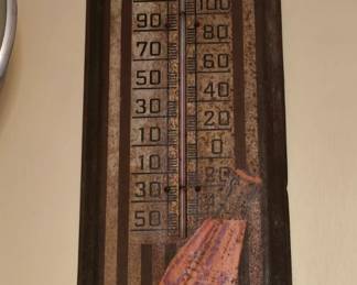 Drink Thermometer