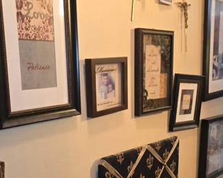 More Wall Decor