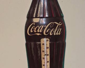 Coke Thermometer