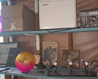 Home Decor