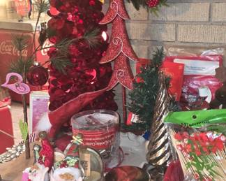 Christmas Decor