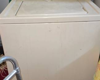 Kenmore Washing machine