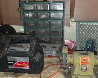 Tools