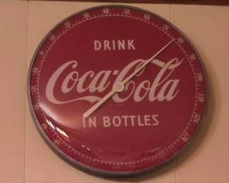 Coke Thermometer