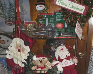 Christmas Decor