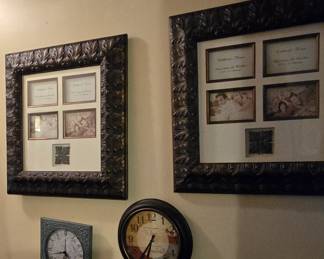 Wall Decor