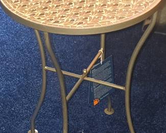 Other Side Table