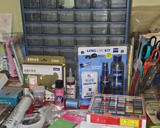 Craft Supplies