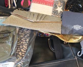 Billfolds - Wallets