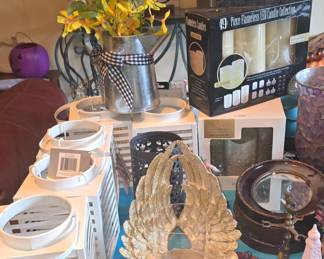 Lanterns - Home Decor