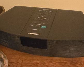 Bose Radio - #2