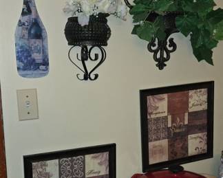 Wall Decor