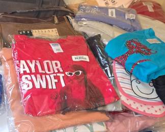 Shirts - All New