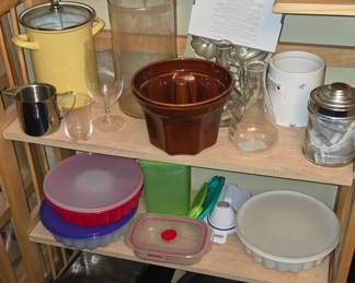 Kitchen Items