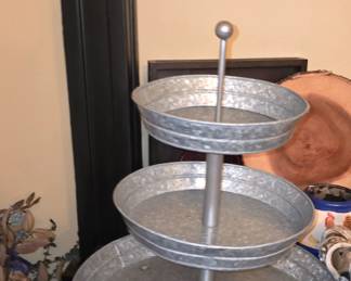 Serving Tray