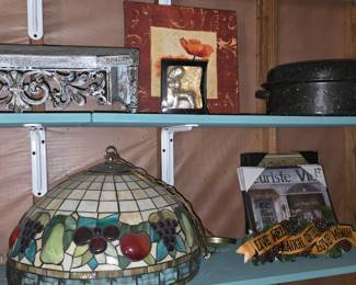 Home Decor