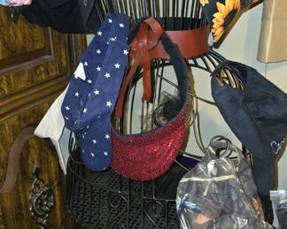 Dress Form - Ladies Hats