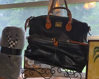 Dooney @ Bourke purse
