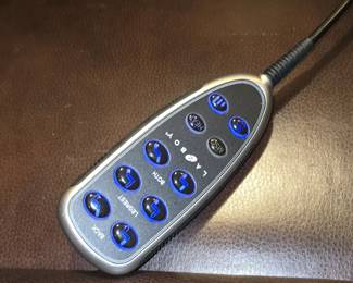 Lazy Boy Remote