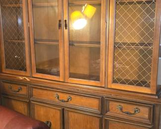Display Cabinet