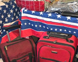 Luggage