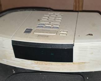 Bose Radio - #3