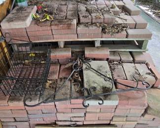 Landscaping Bricks