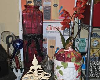 Home Decor