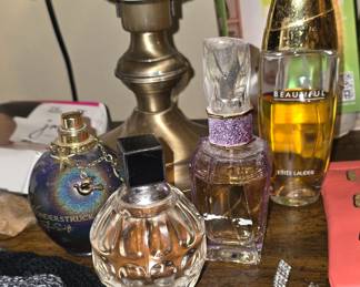 Perfume -Taylor Swift - Estee Lauder