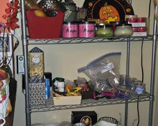 Kitchen Misc