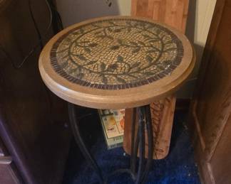 Plant Stand