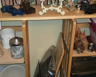 Shelving