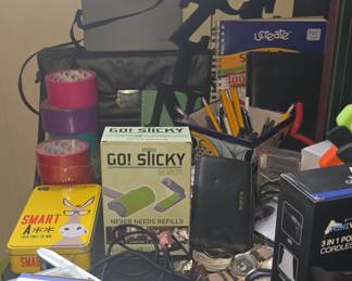 Telescope - Slicky - Office Supplies