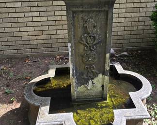 Fountain