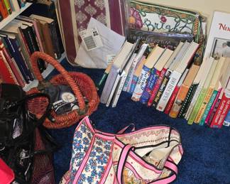 More Books