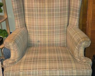 Side Chair